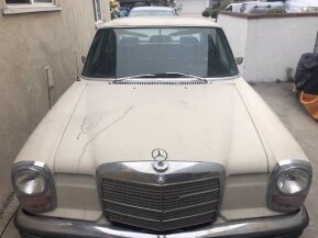 1971 Mercedes-Benz 250 for sale 101585465