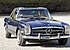 1971 Mercedes-Benz 280SL for sale 101314315
