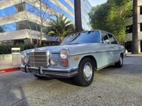 1971 Mercedes-Benz 250 for sale 101771274