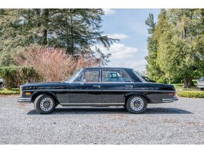 1971 Mercedes-Benz 280S for sale 101733758