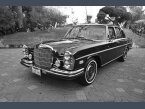 Thumbnail Photo 1 for 1971 Mercedes-Benz 280SE for Sale by Owner