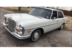 1971 Mercedes-Benz 280SE for sale 101585613