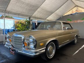 1971 Mercedes-Benz 280SE for sale 101950423