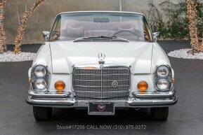 1971 Mercedes-Benz 280SE for sale 102001383