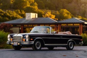 1971 Mercedes-Benz 280SE3.5 for sale 101812976