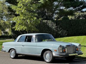 1971 Mercedes-Benz 280SE3.5 for sale 101942983