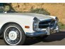 1971 Mercedes-Benz 280SL for sale 101415458