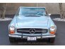 1971 Mercedes-Benz 280SL for sale 101700297