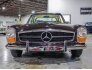 1971 Mercedes-Benz 280SL for sale 101716089