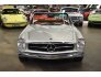 1971 Mercedes-Benz 280SL for sale 101729806
