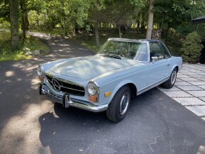 1971 Mercedes-Benz 280SL for sale 101773920