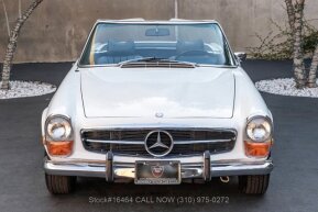 1971 Mercedes-Benz 280SL for sale 101944306