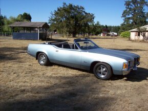 1971 Mercury Cougar Coupe for sale 101861435