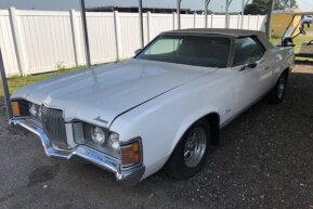 1971 Mercury Cougar XR7 Coupe for sale 101795630