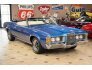 1971 Mercury Cougar XR7 for sale 101630362