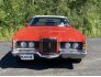 1971 Mercury Cougar for sale 101750926