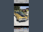 Thumbnail Photo 1 for 1971 Oldsmobile Cutlass Supreme Classic Coupe for Sale by Owner