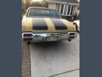 Thumbnail Photo 3 for 1971 Oldsmobile Cutlass Supreme Classic Coupe for Sale by Owner