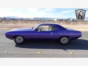 1971 Plymouth Barracuda for sale 101697715