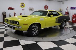 1971 Plymouth Barracuda for sale 101892922