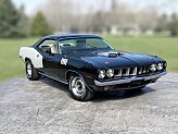 1971 Plymouth Barracuda for sale 101895496