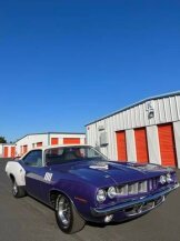 1971 Plymouth Barracuda for sale 101799859