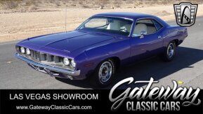 1971 Plymouth Barracuda for sale 101953486
