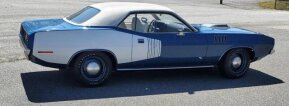 1971 Plymouth Barracuda for sale 101990667