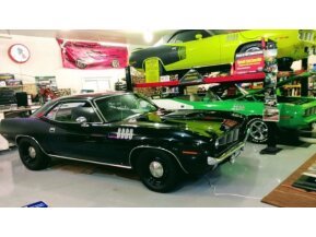 1971 Plymouth CUDA for sale 101585408
