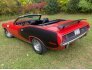 1971 Plymouth CUDA for sale 101722719