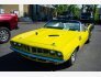 1971 Plymouth CUDA for sale 101739073