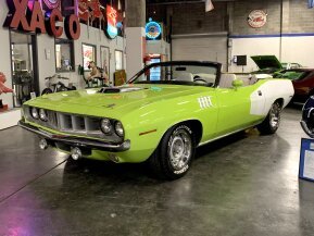 1971 Plymouth CUDA for sale 101884674