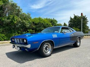 1971 Plymouth CUDA for sale 101943973