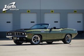 1971 Plymouth CUDA for sale 101989368