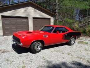 1971 Plymouth CUDA for sale 102014081