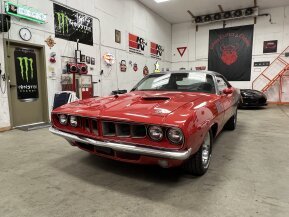 1971 Plymouth CUDA for sale 101905039