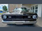 Thumbnail Photo 6 for 1971 Plymouth Duster