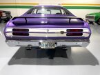 Thumbnail Photo 4 for 1971 Plymouth Duster