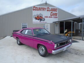 1971 Plymouth Duster for sale 101728554