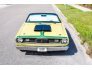 1971 Plymouth Duster for sale 101636987