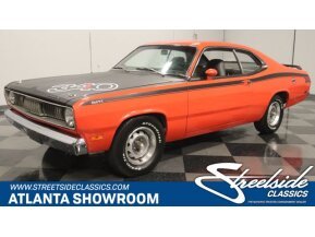 1971 Plymouth Duster for sale 101672828