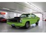 1971 Plymouth Duster for sale 101681358