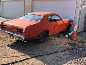 1971 Plymouth Duster for sale 101761779
