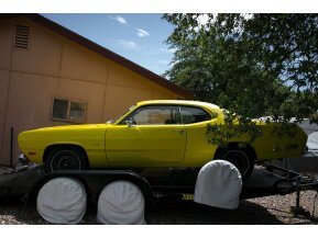 1971 Plymouth Duster for sale 101783821