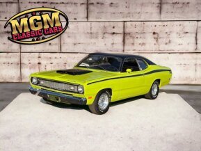 1971 Plymouth Duster for sale 101884366