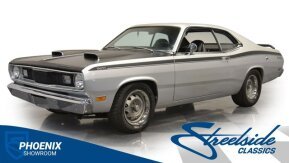 1971 Plymouth Duster for sale 101889678