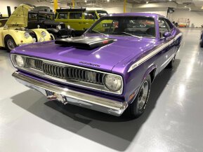1971 Plymouth Duster for sale 101898037