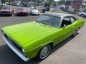 1971 Plymouth Duster for sale 101934590
