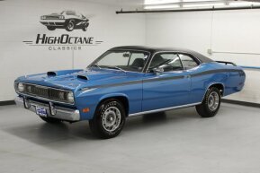 1971 Plymouth Duster for sale 101979305