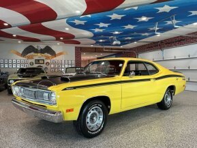 1971 Plymouth Duster Twister for sale 101994115